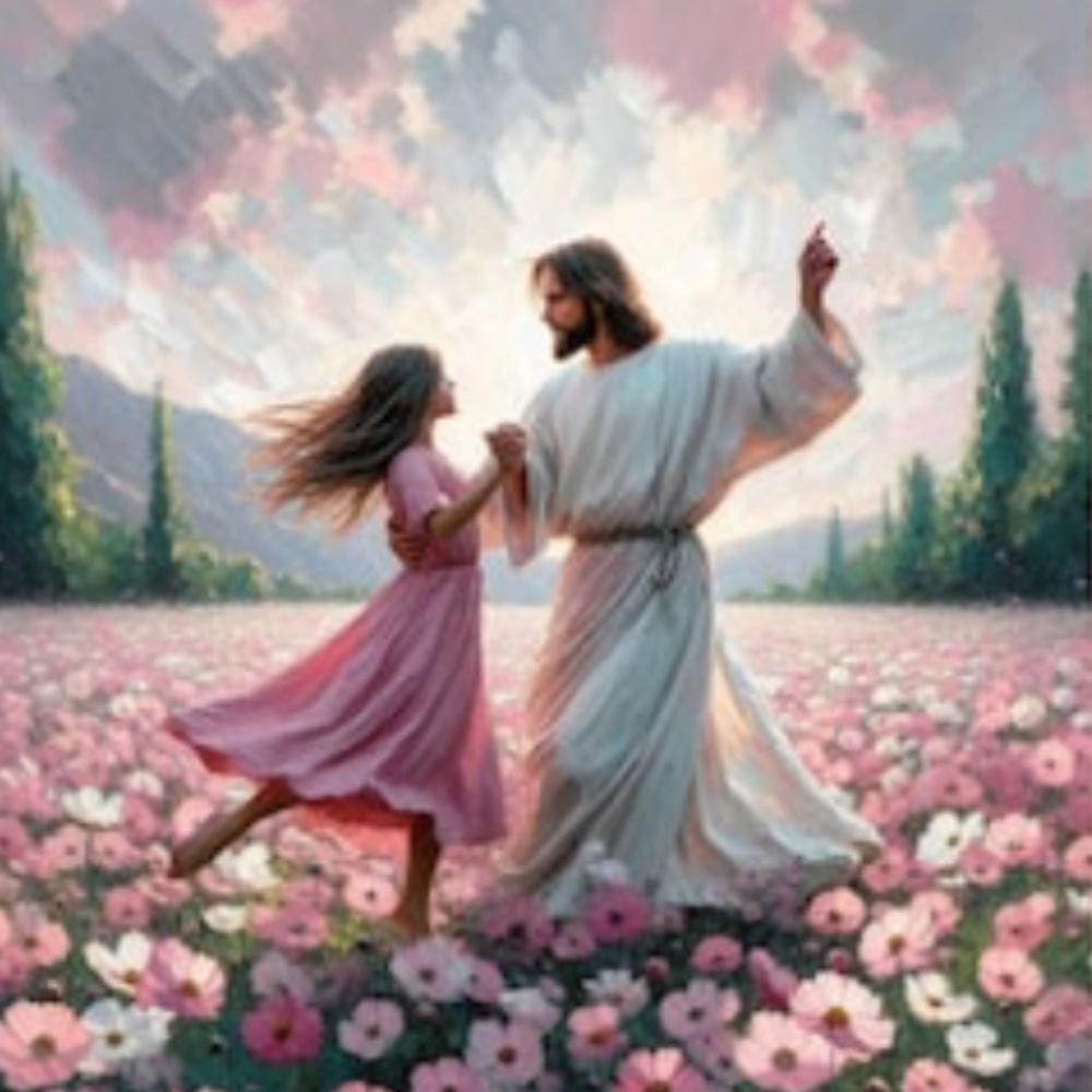 Jesus is Lord!! If you not saved, Jesus can save you, No sin is to big for God
